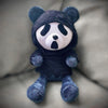 GhostBear Plush Toy - CuddlyCryptids